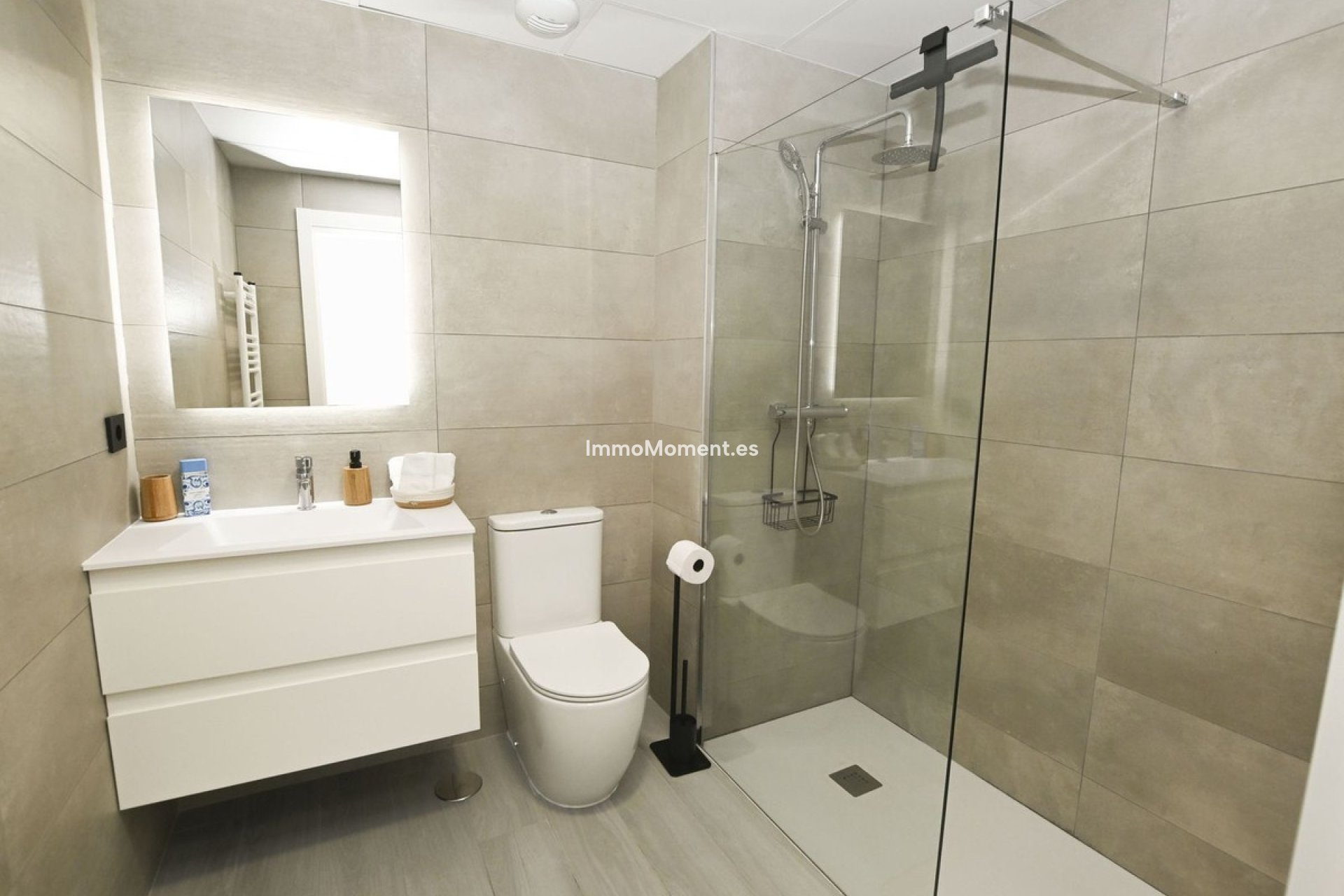 Revente - Appartement - Calpe - Calpe Centro