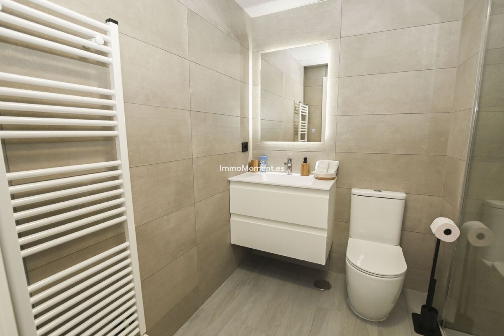 Revente - Appartement - Calpe - Calpe Centro