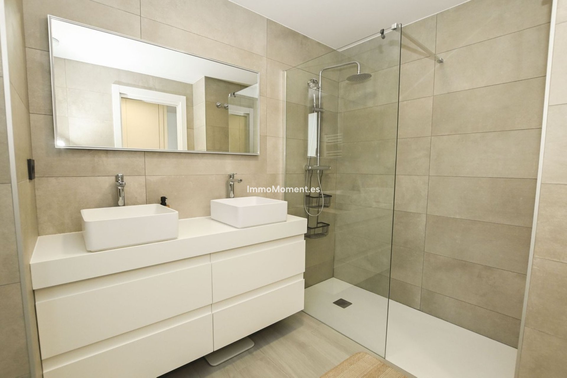 Revente - Appartement - Calpe - Calpe Centro