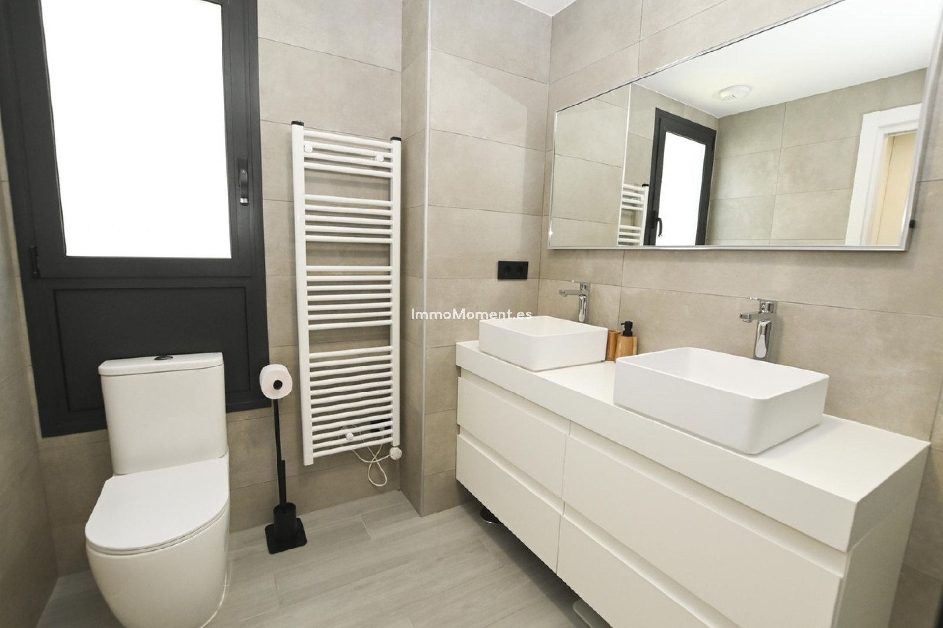 Revente - Appartement - Calpe - Calpe Centro