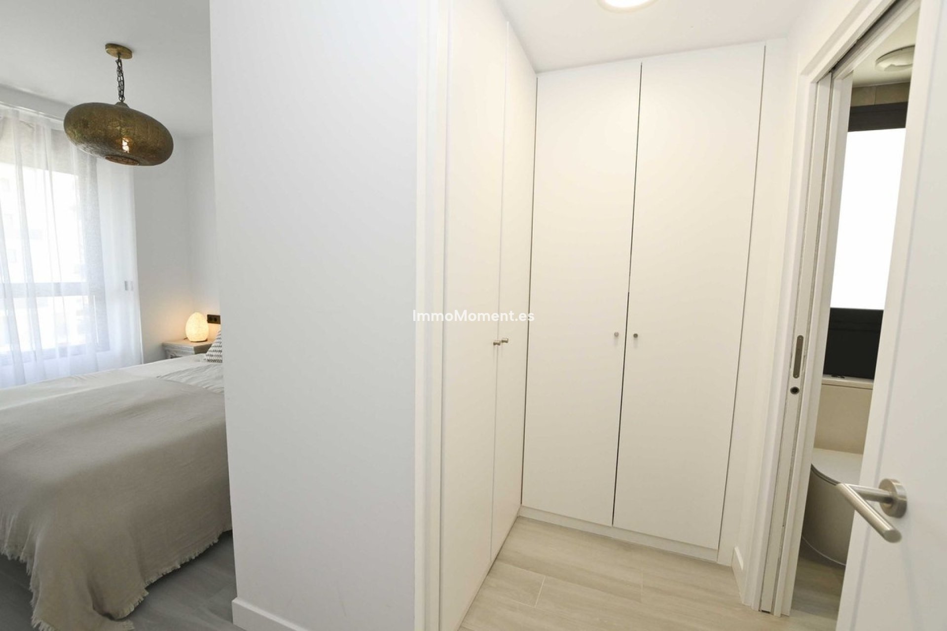 Revente - Appartement - Calpe - Calpe Centro