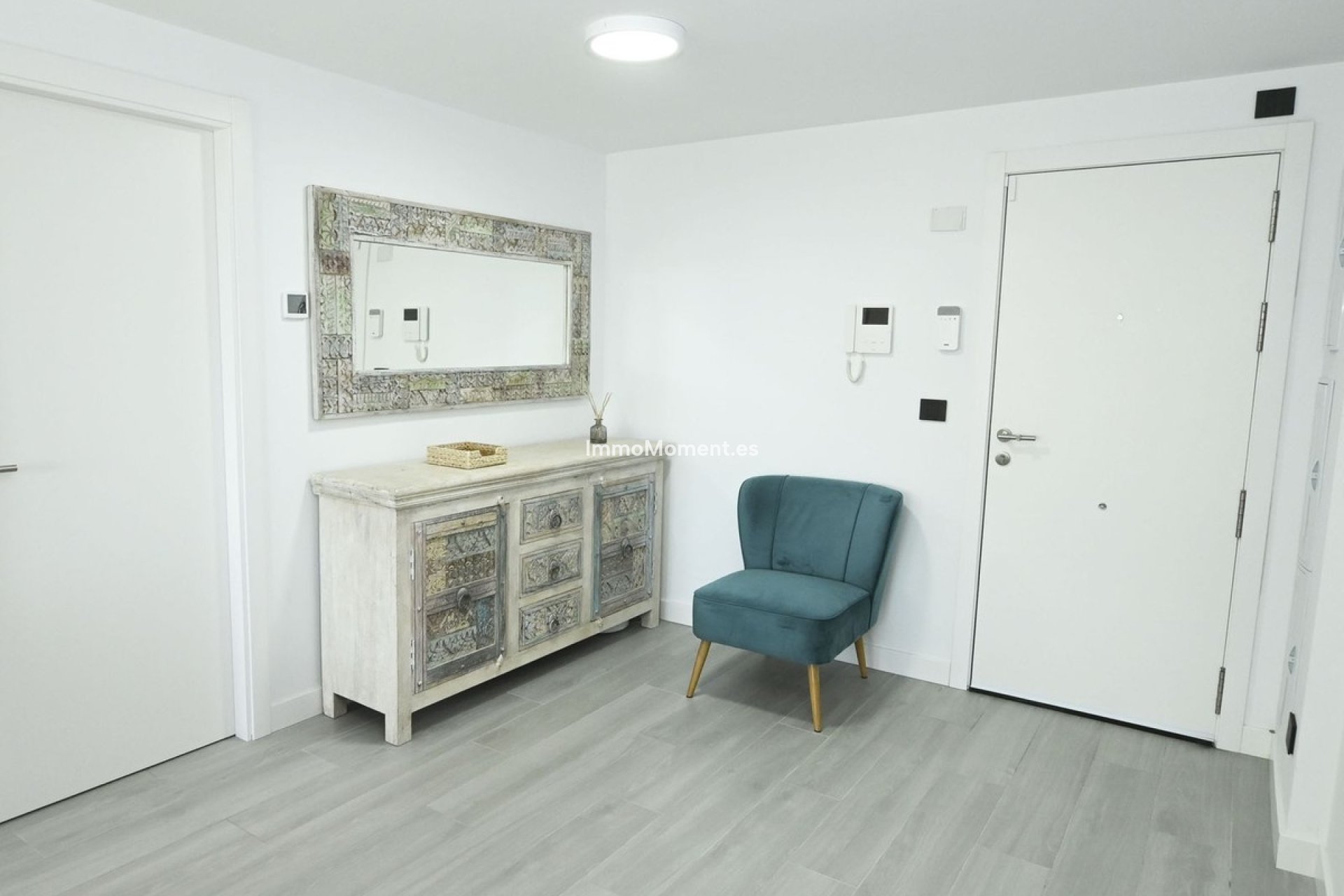 Revente - Appartement - Calpe - Calpe Centro