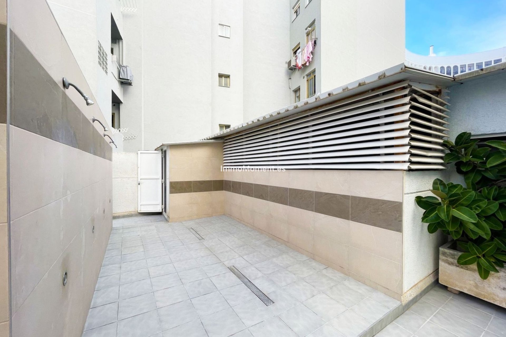 Revente - Appartement - Calpe - Calpe Centro