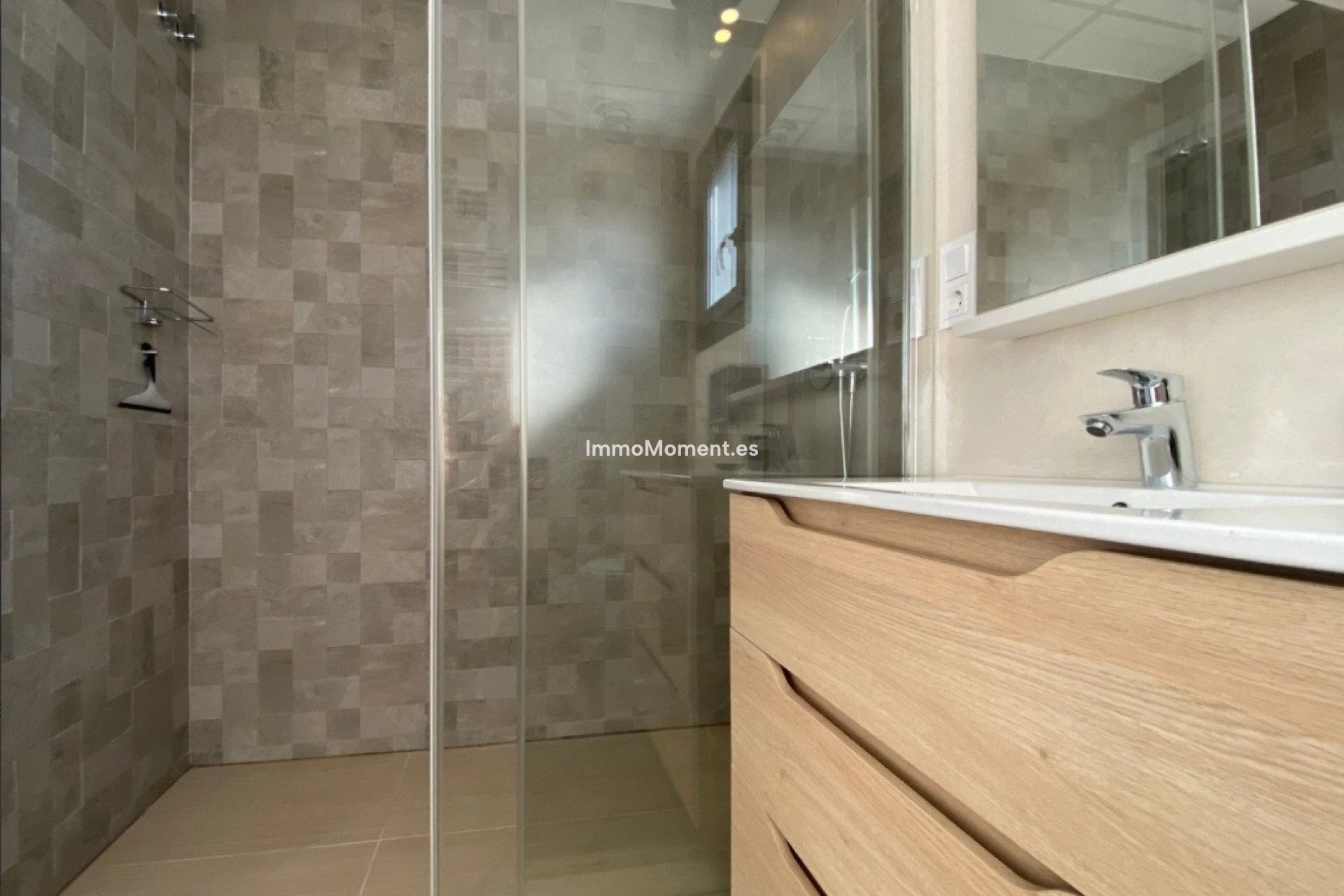 Revente - Appartement - Calpe - Calpe Centro