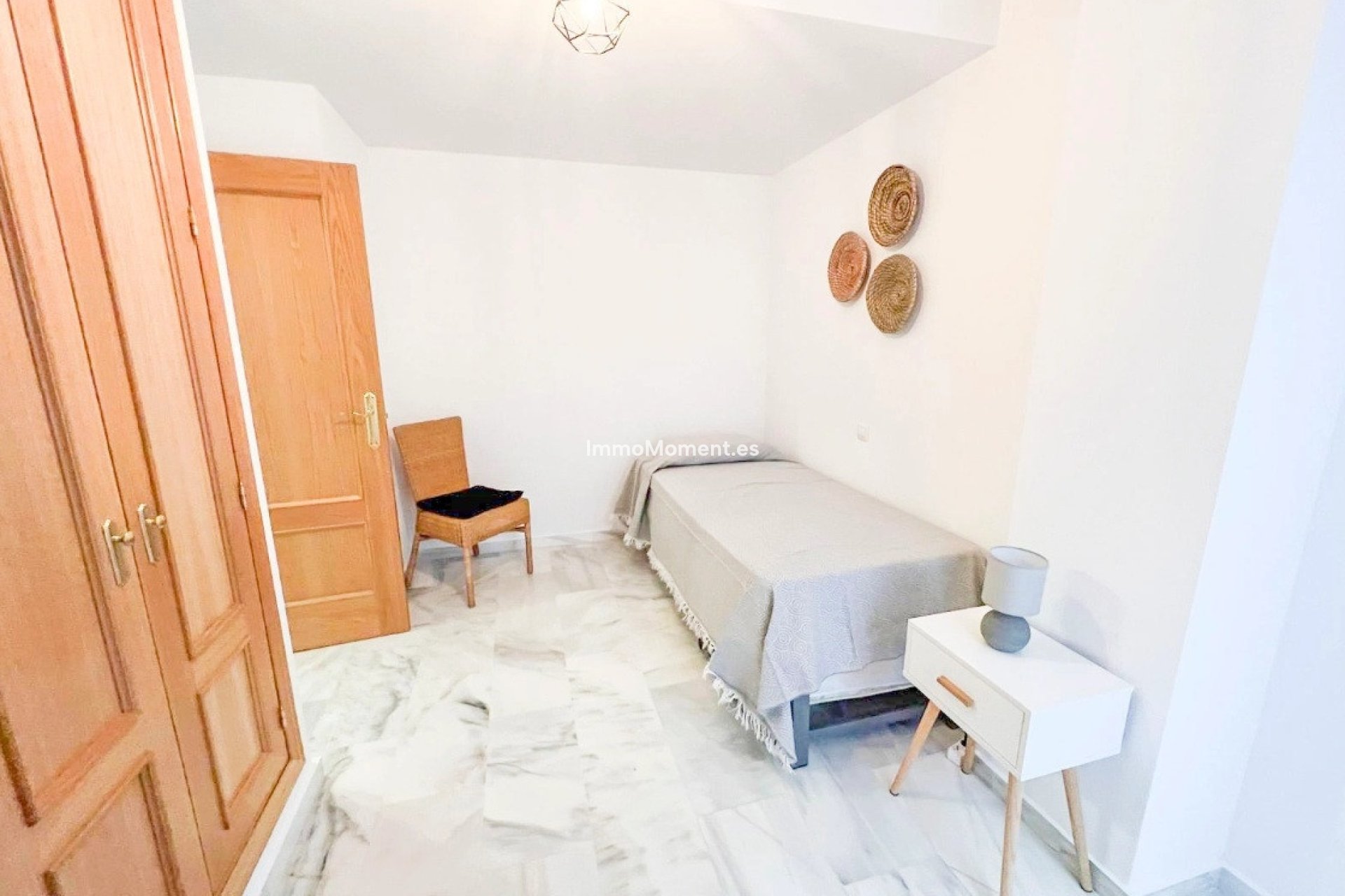 Revente - Appartement - Calpe - Calpe Centro