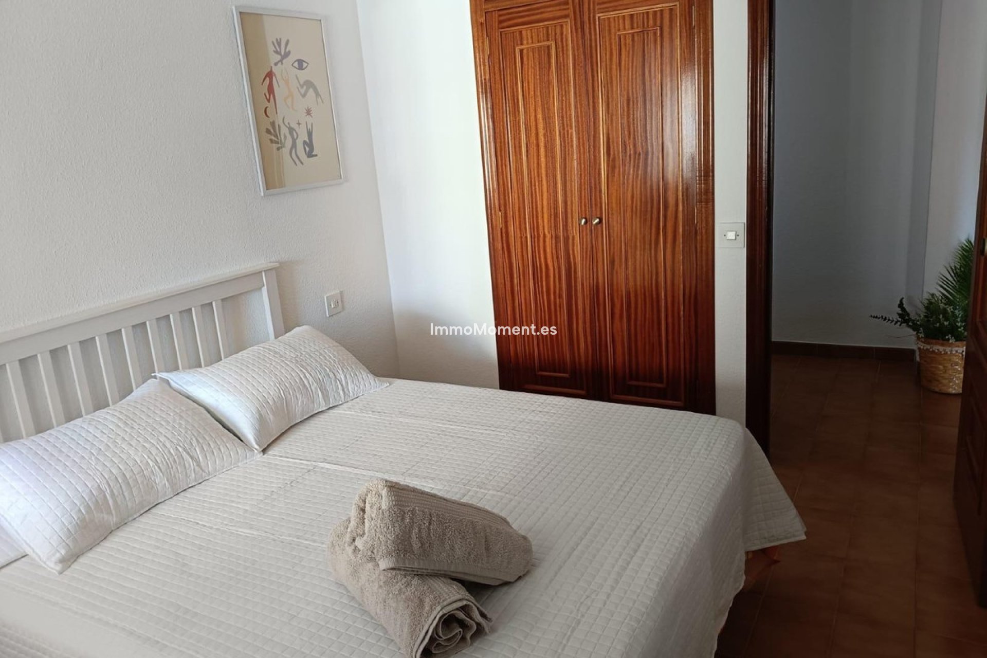 Revente - Appartement - Calpe - Calpe Centro