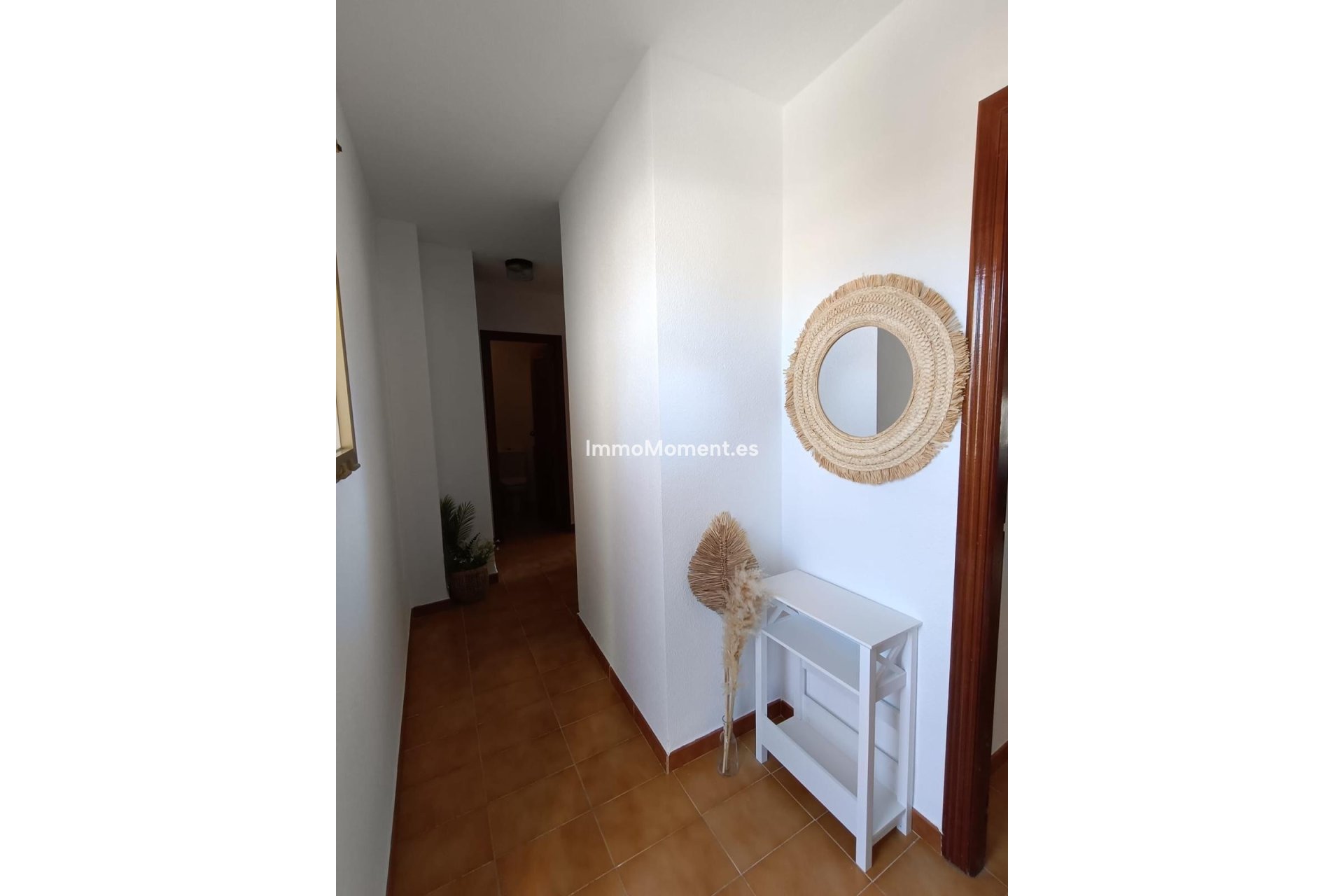 Revente - Appartement - Calpe - Calpe Centro