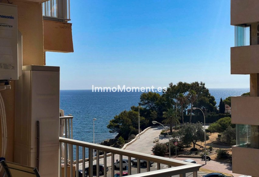 Revente - Appartement - Calpe - Calpe Centro