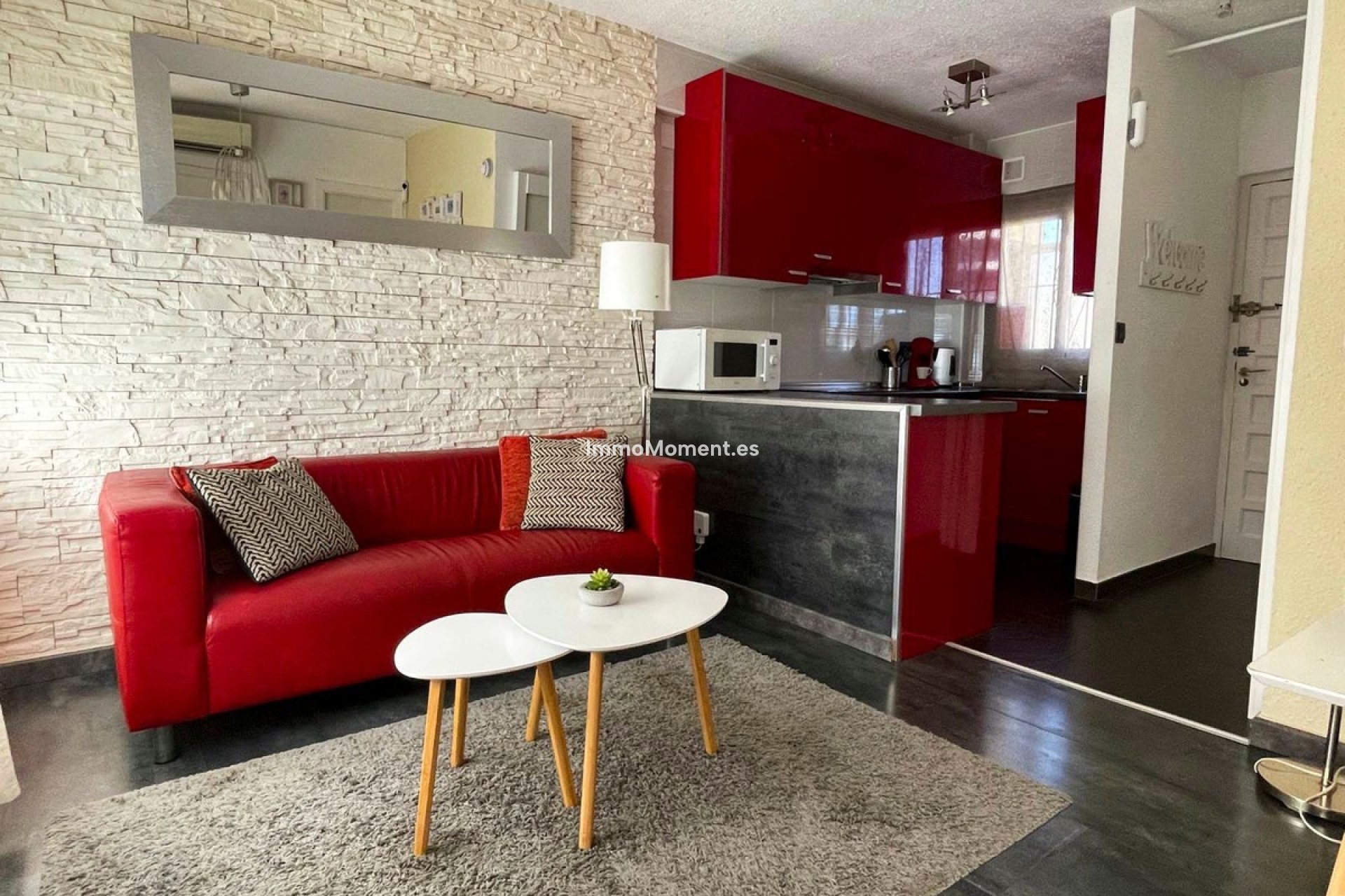 Revente - Appartement - Calpe - Calpe Centro