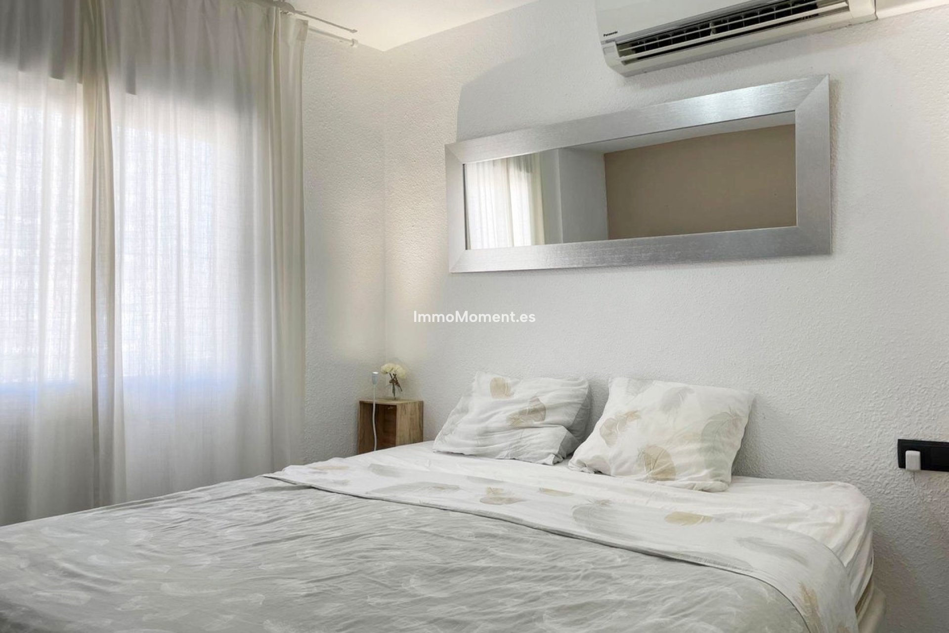 Revente - Appartement - Calpe - Calpe Centro