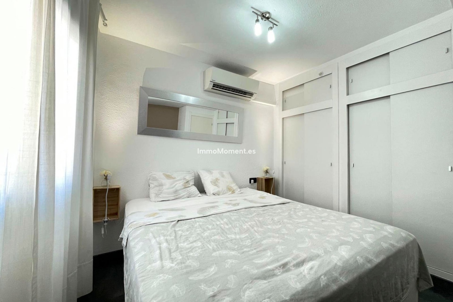 Revente - Appartement - Calpe - Calpe Centro