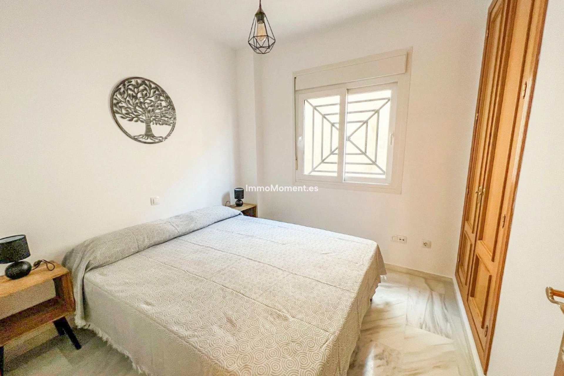 Revente - Appartement - Calpe - Calpe Centro
