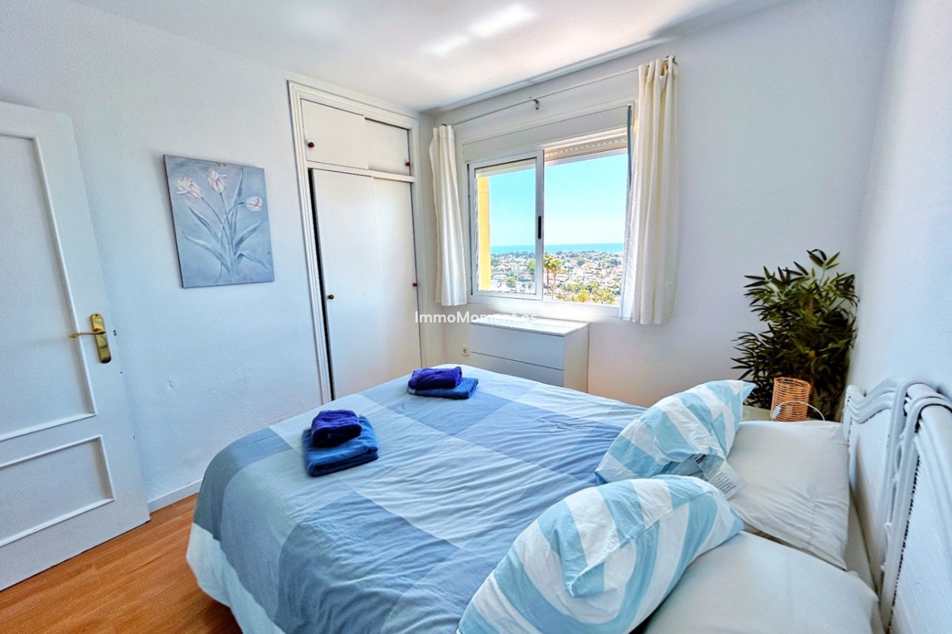 Revente - Appartement - Calpe - Calpe Centro