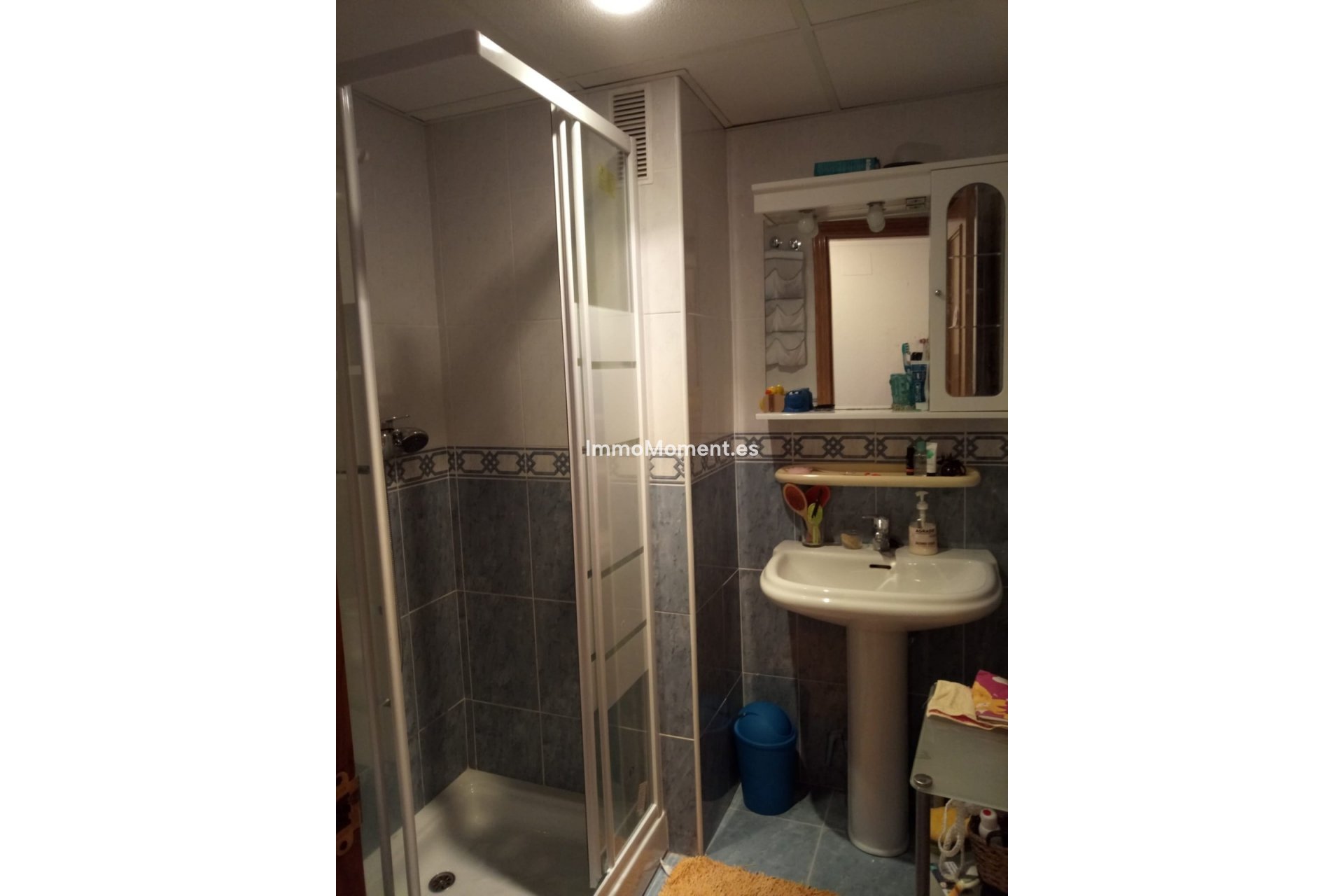 Revente - Appartement - Calpe - Calpe Centro