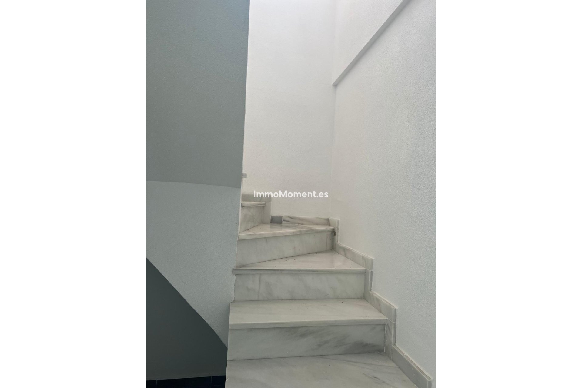 Revente - Appartement - Calpe - Calpe Centro