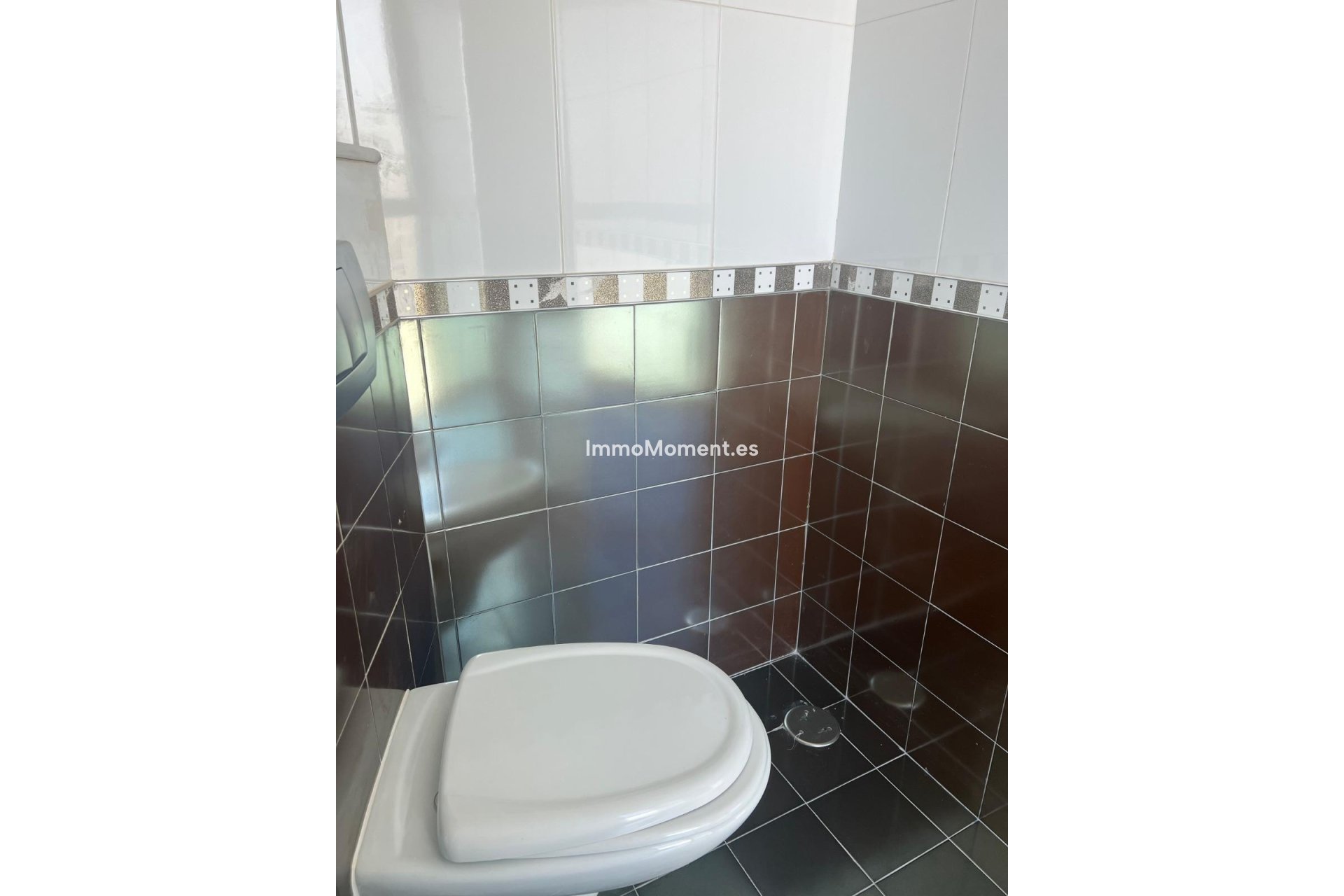 Revente - Appartement - Calpe - Calpe Centro