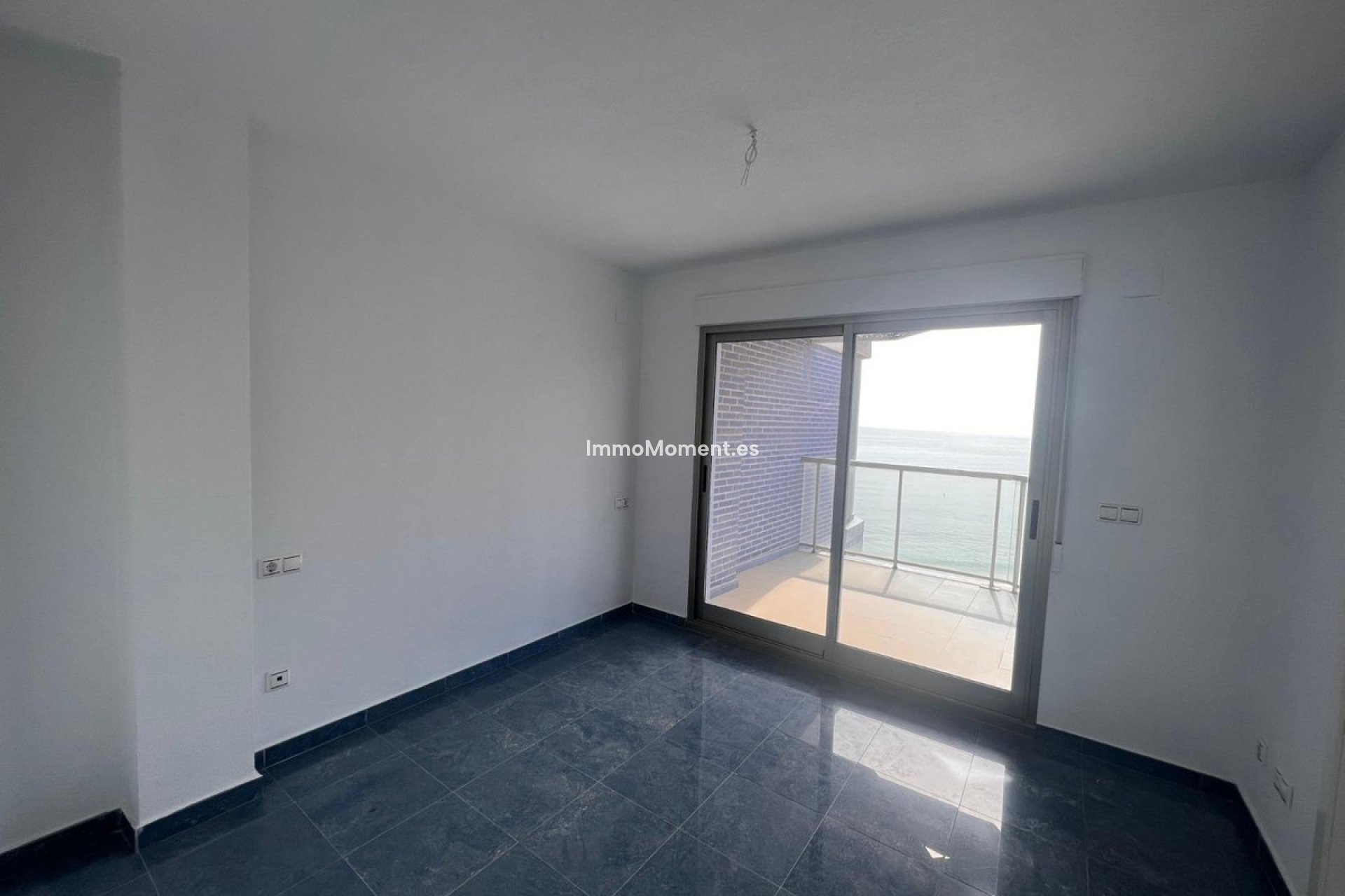 Revente - Appartement - Calpe - Calpe Centro