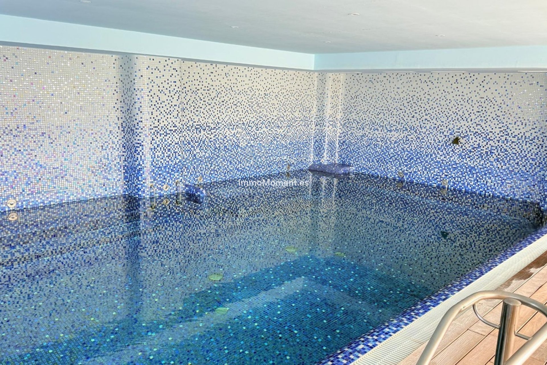 Revente - Appartement - Calpe - Calpe Centro