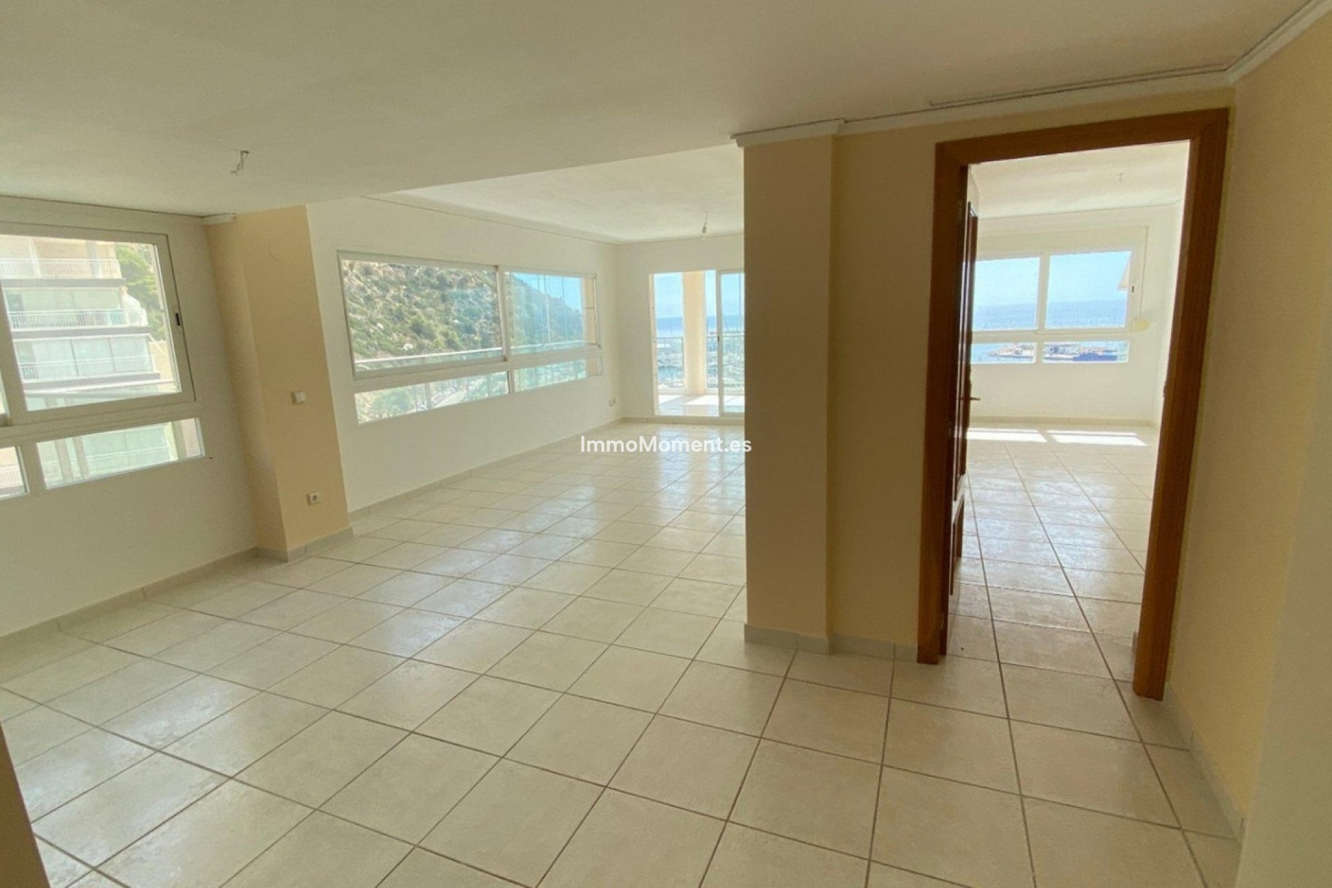 Revente - Appartement - Calpe - Calpe Centro