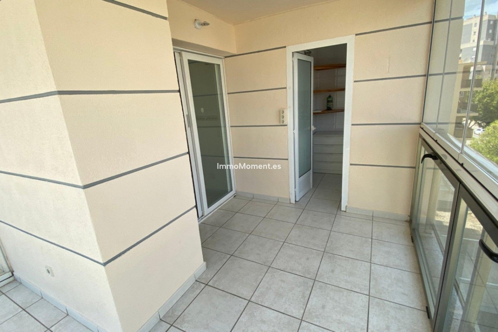 Revente - Appartement - Calpe - Calpe Centro