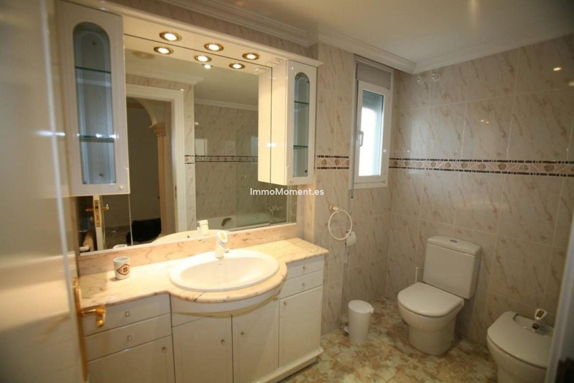 Revente - Appartement - Calpe - Calpe Centro