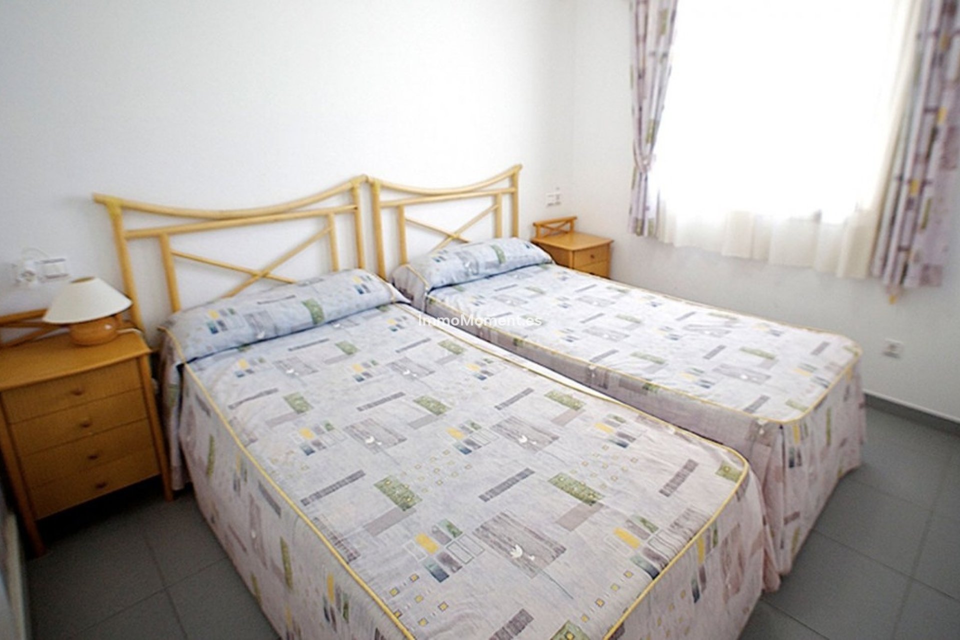 Revente - Appartement - Calpe - Calpe Centro