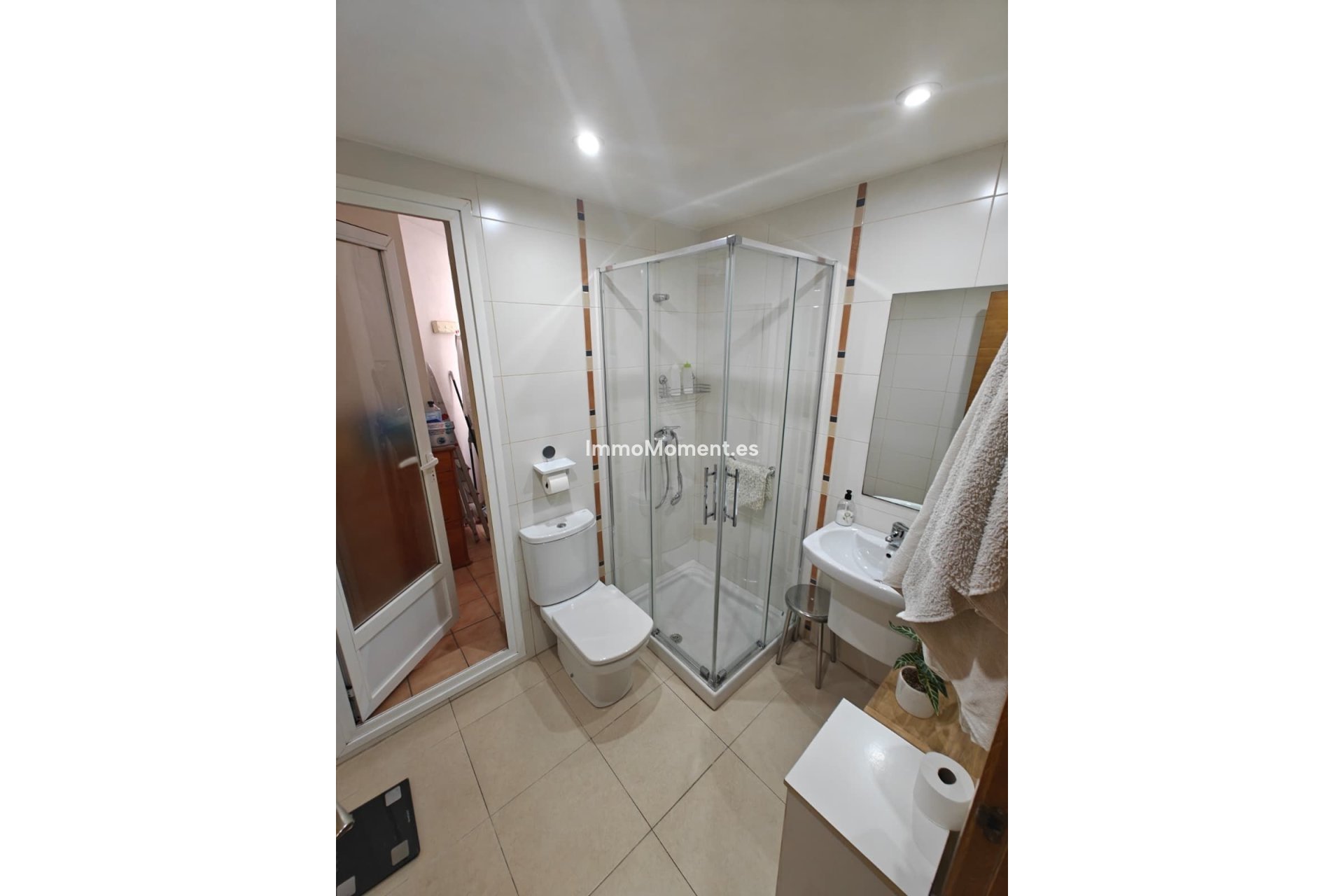 Revente - Appartement - Calpe - Calpe Centro