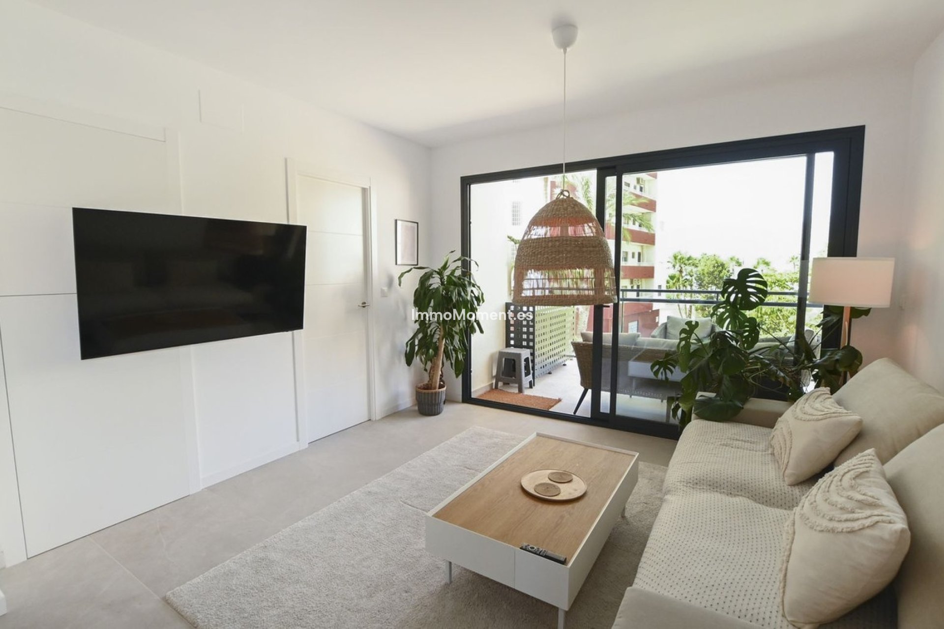 Revente - Appartement - Calpe - Calpe Centro