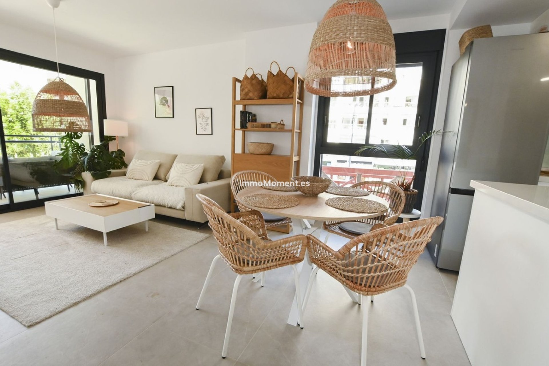 Revente - Appartement - Calpe - Calpe Centro