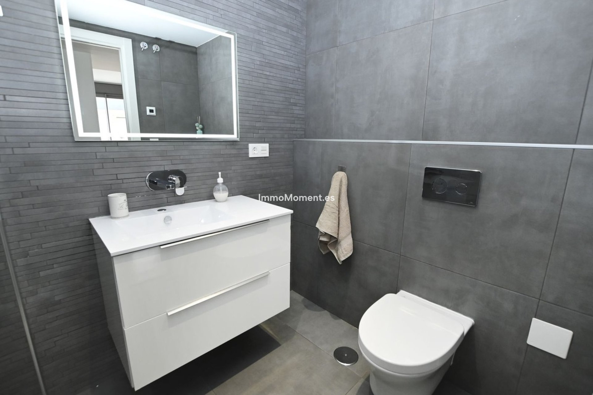 Revente - Appartement - Calpe - Calpe Centro