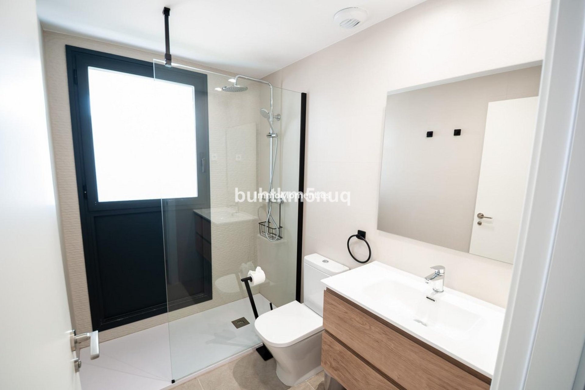 Revente - Appartement - Calpe - Calpe Centro