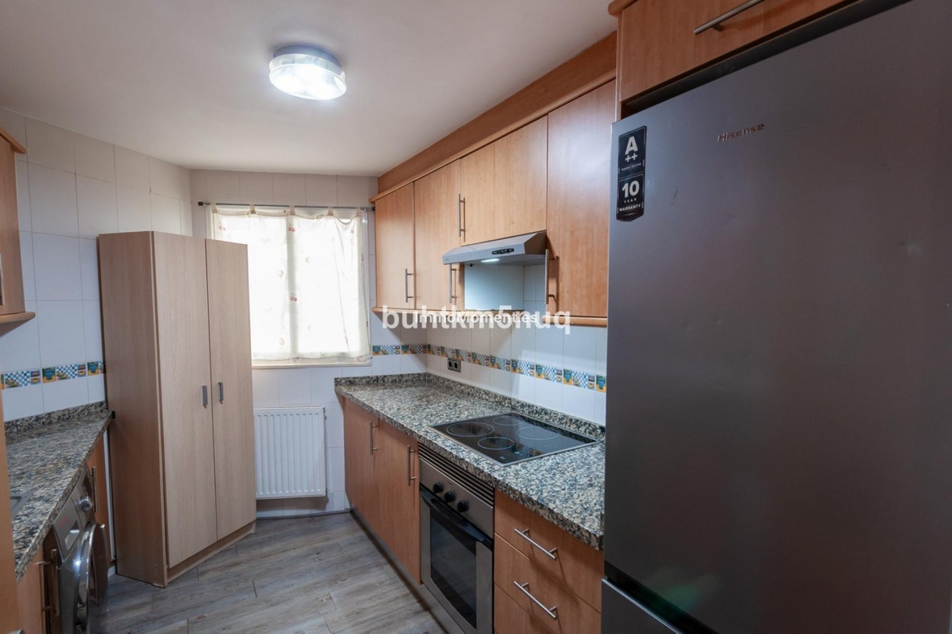 Revente - Appartement - Calpe - Calpe Centro