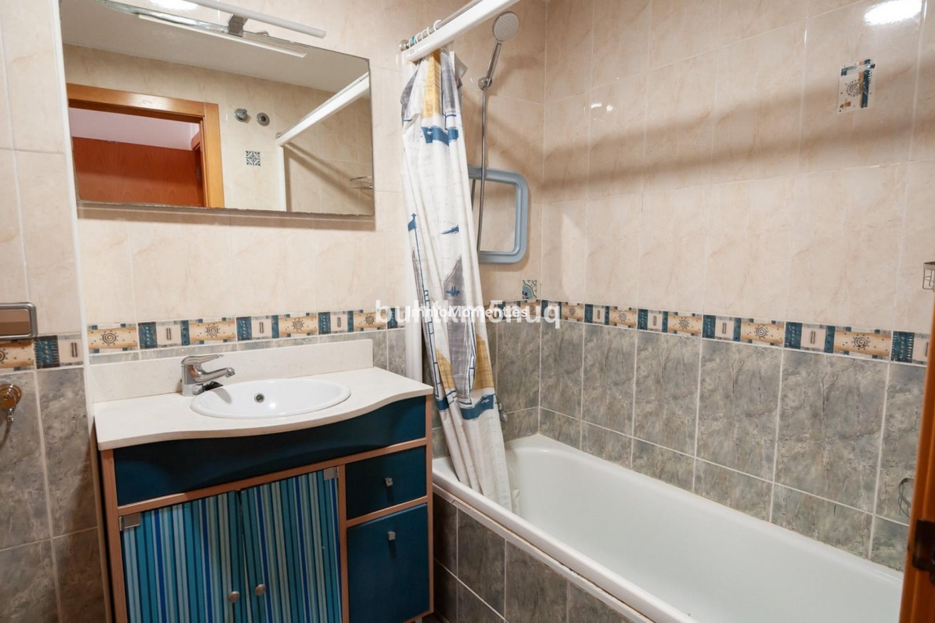 Revente - Appartement - Calpe - Calpe Centro