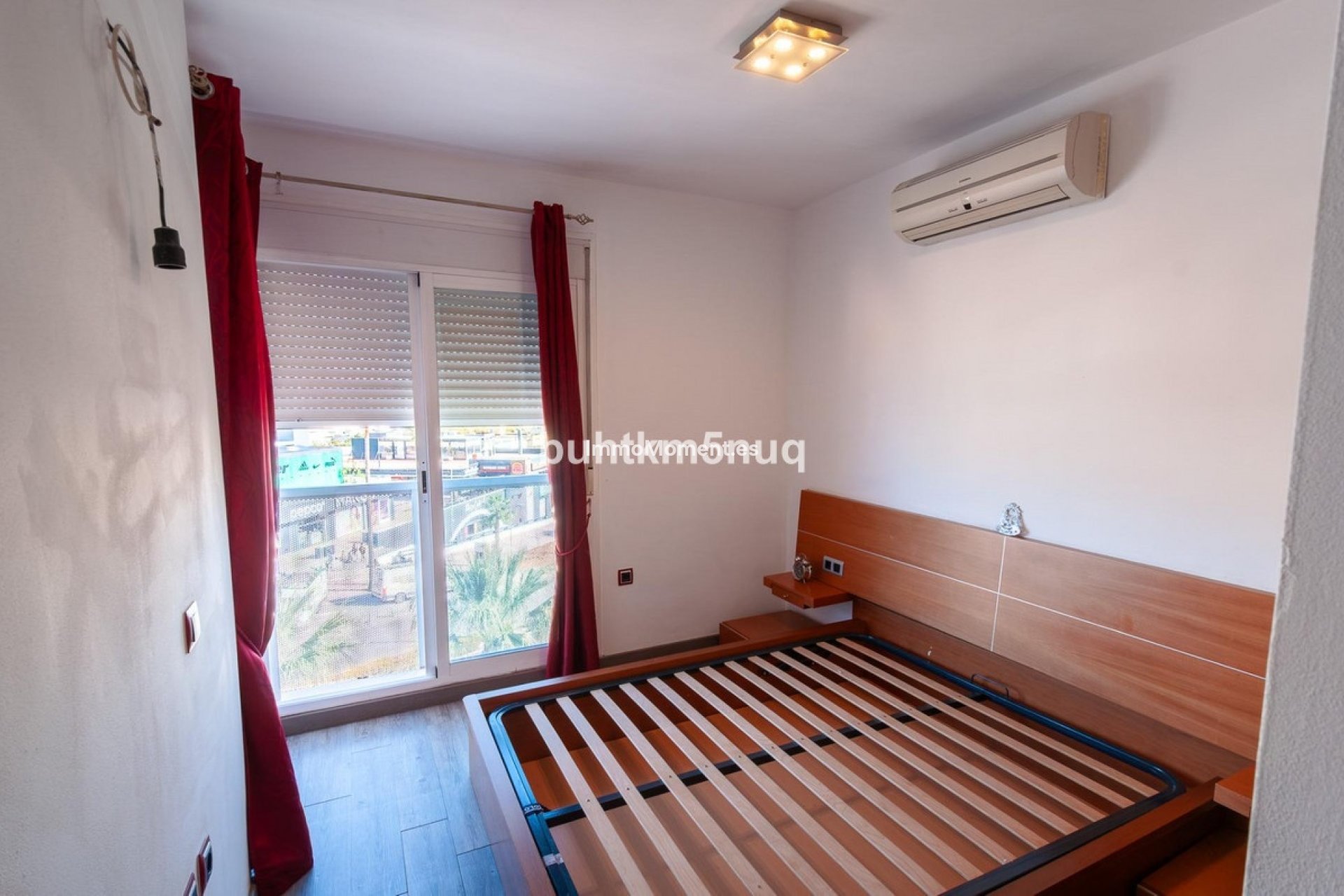 Revente - Appartement - Calpe - Calpe Centro