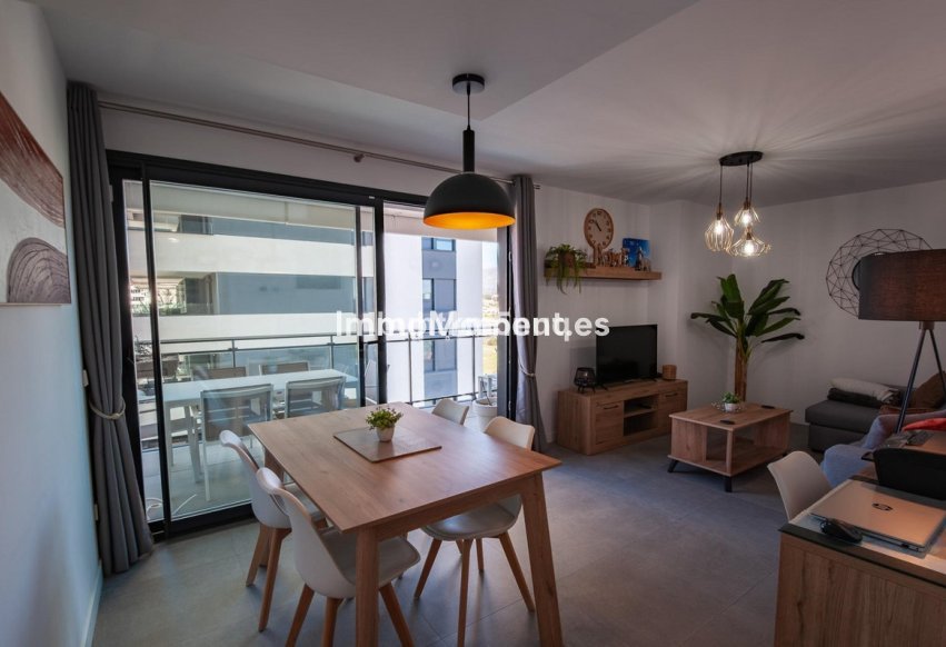 Revente - Appartement - Calpe - Calpe Centro