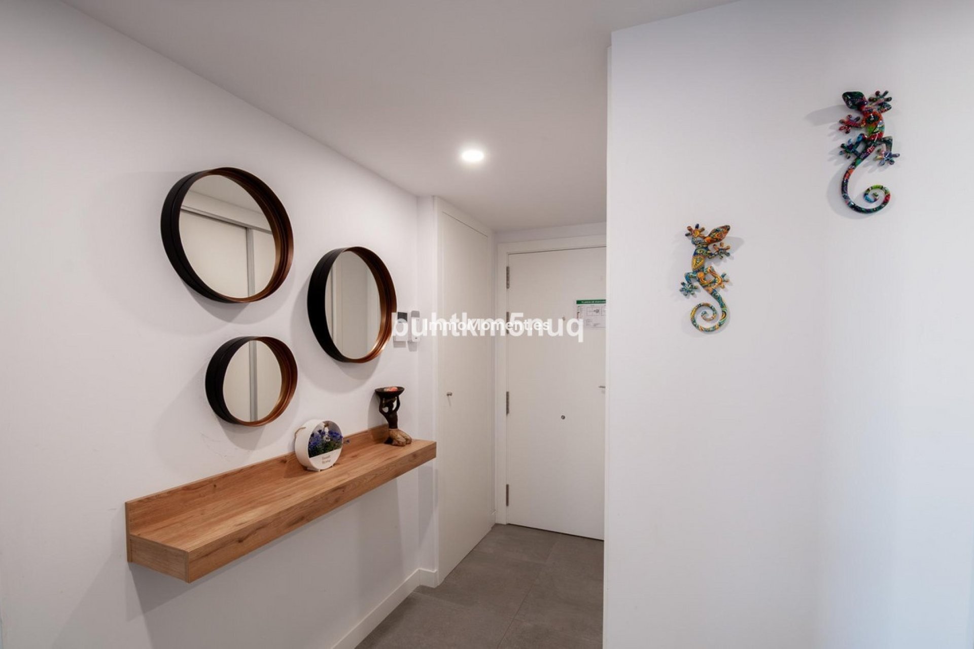 Revente - Appartement - Calpe - Calpe Centro