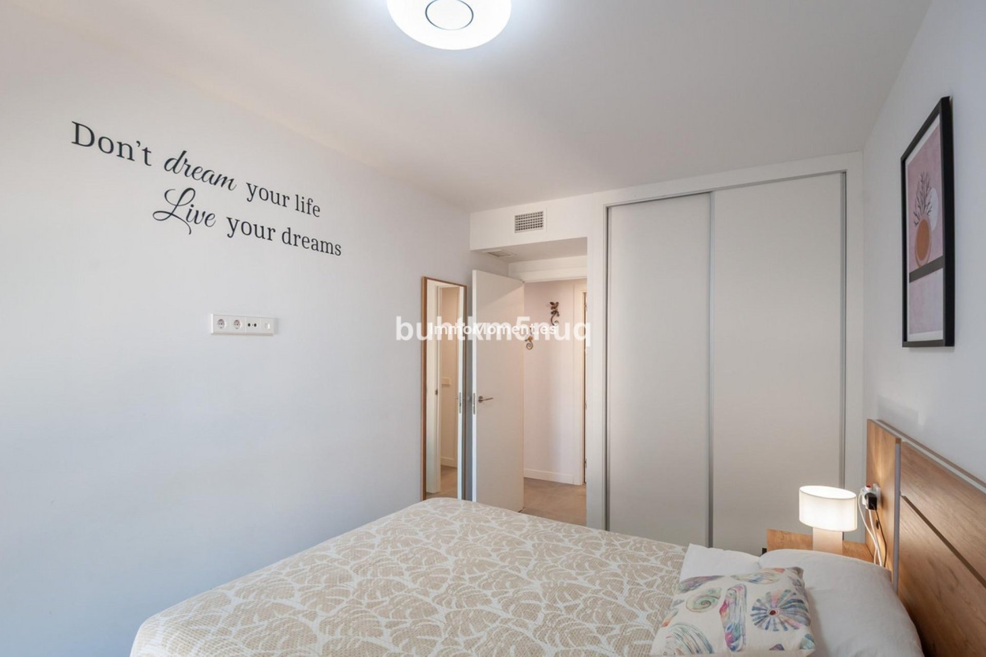 Revente - Appartement - Calpe - Calpe Centro