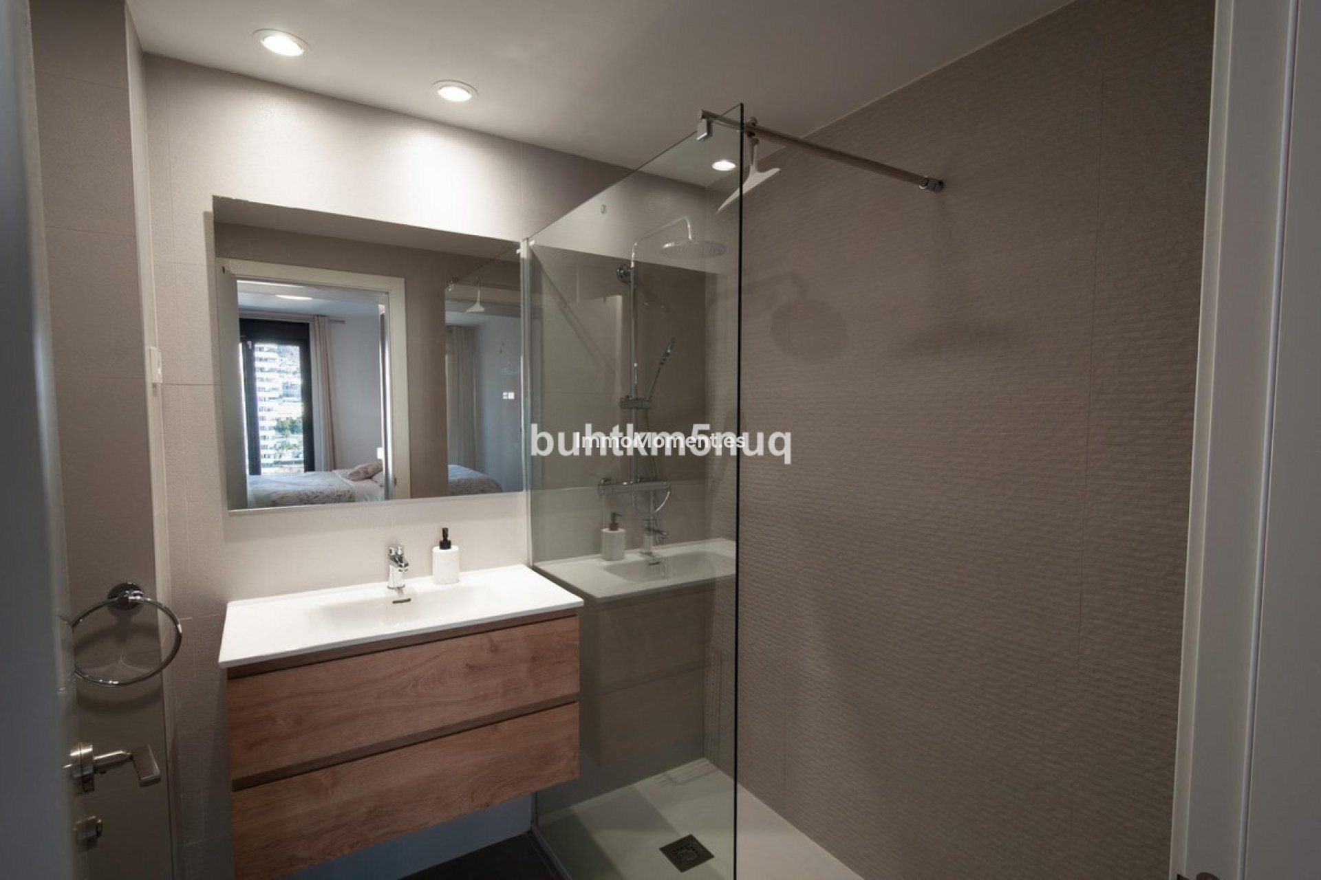 Revente - Appartement - Calpe - Calpe Centro