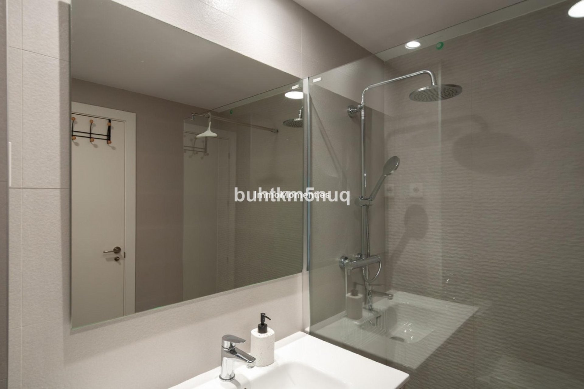 Revente - Appartement - Calpe - Calpe Centro