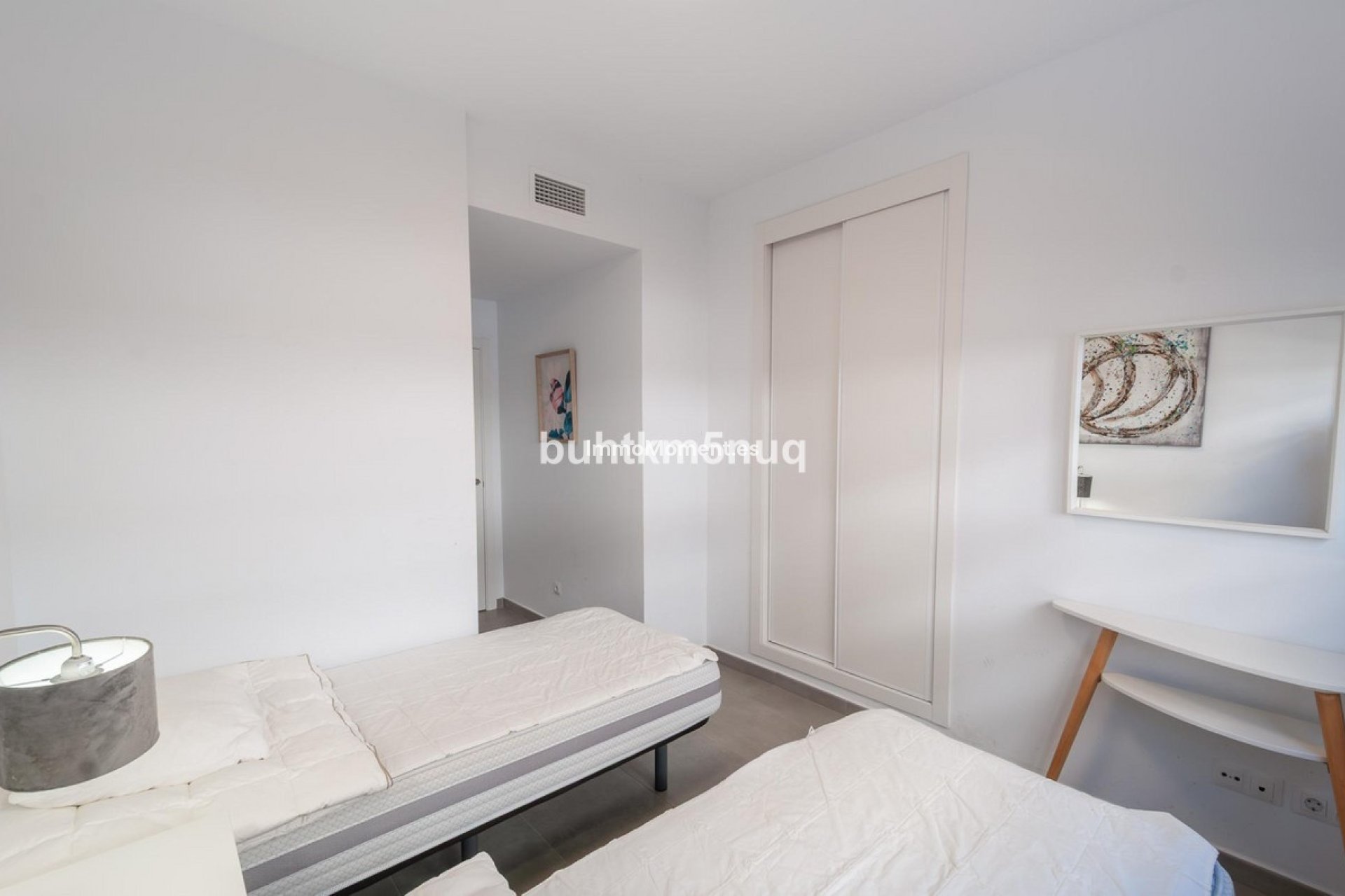 Revente - Appartement - Calpe - Calpe Centro