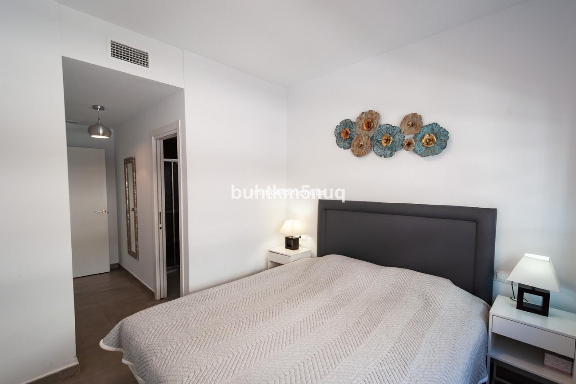 Revente - Appartement - Calpe - Calpe Centro