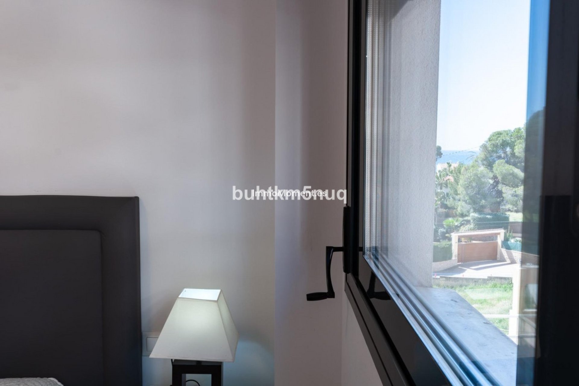 Revente - Appartement - Calpe - Calpe Centro