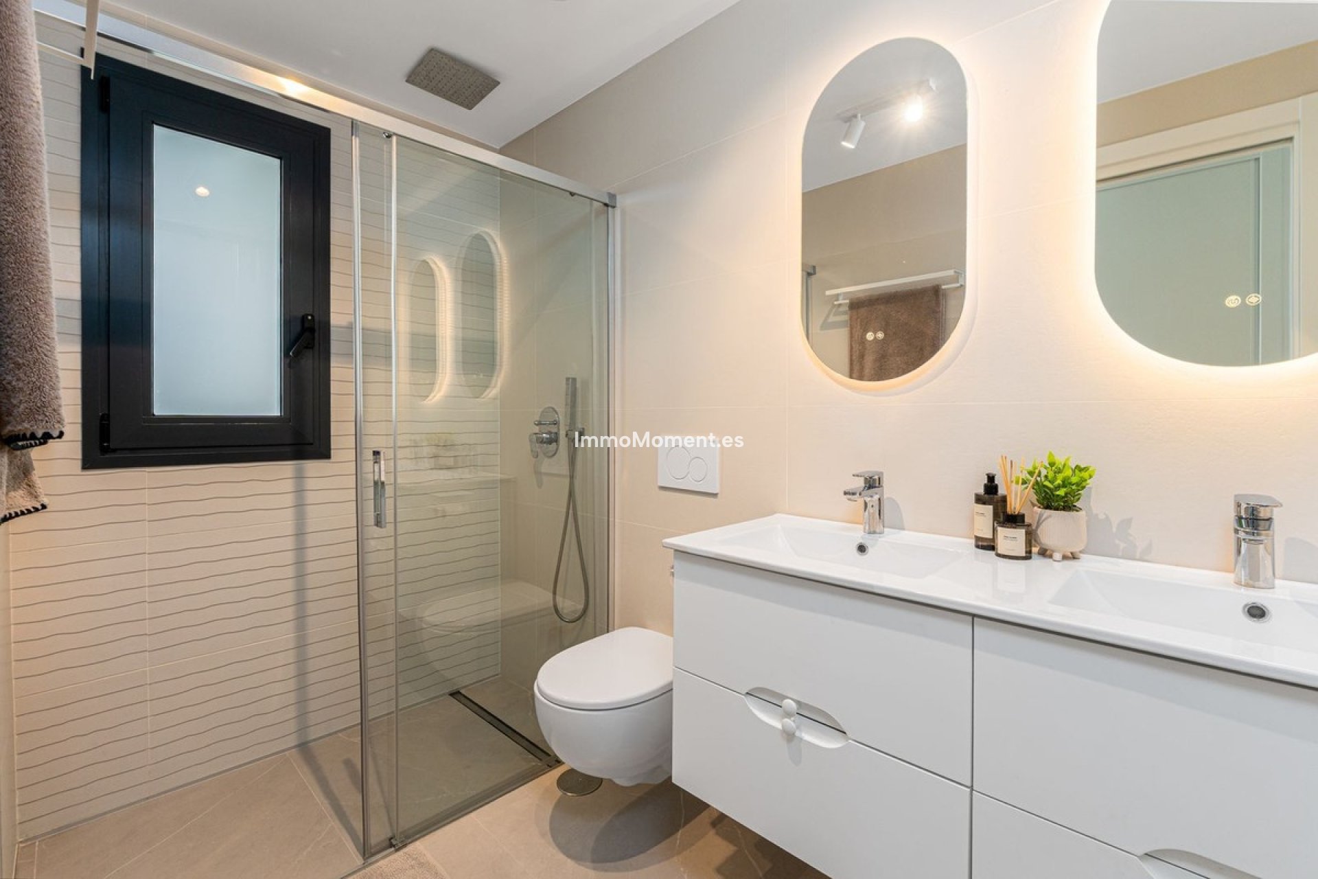 Revente - Appartement - Calpe - Calpe Centro