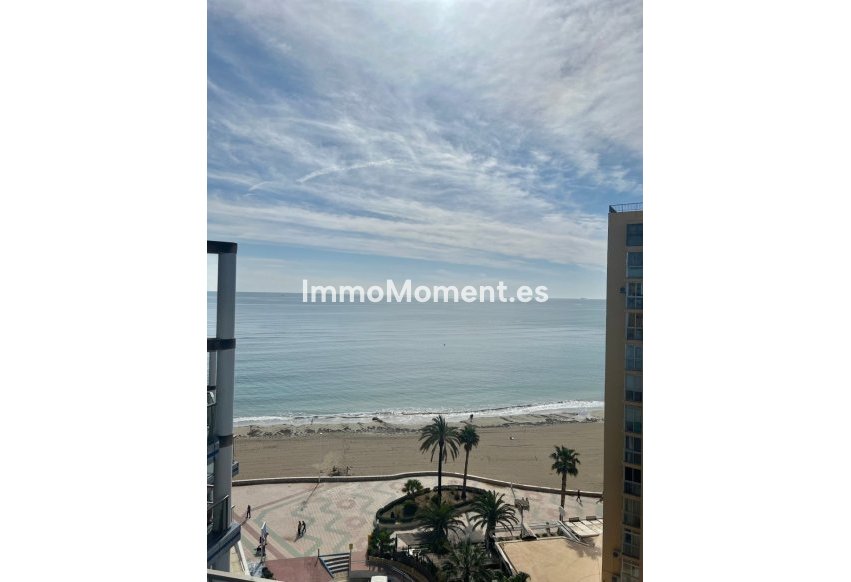 Revente - Appartement - Calpe - Calpe Centro