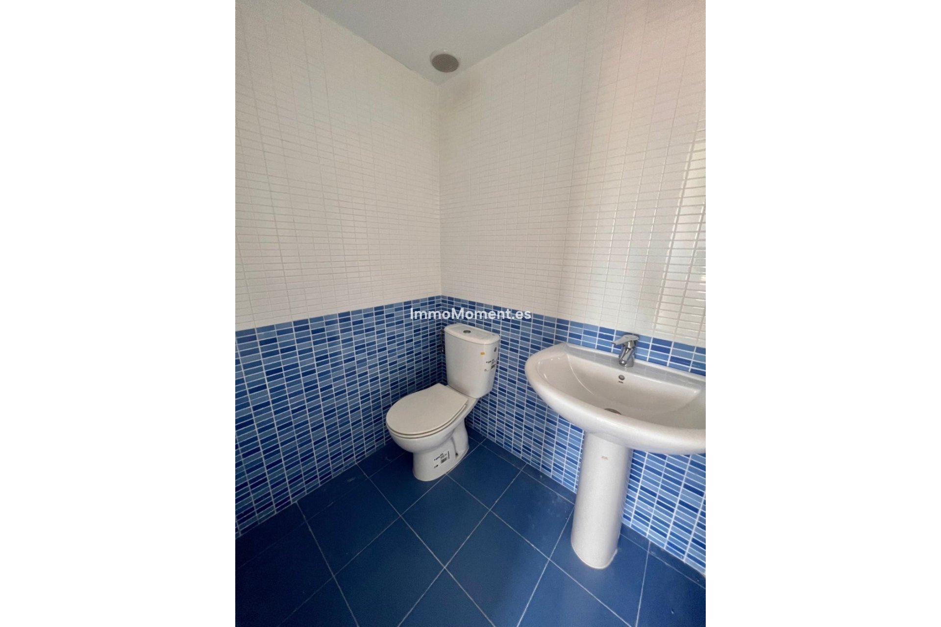 Revente - Appartement - Calpe - Calpe Centro