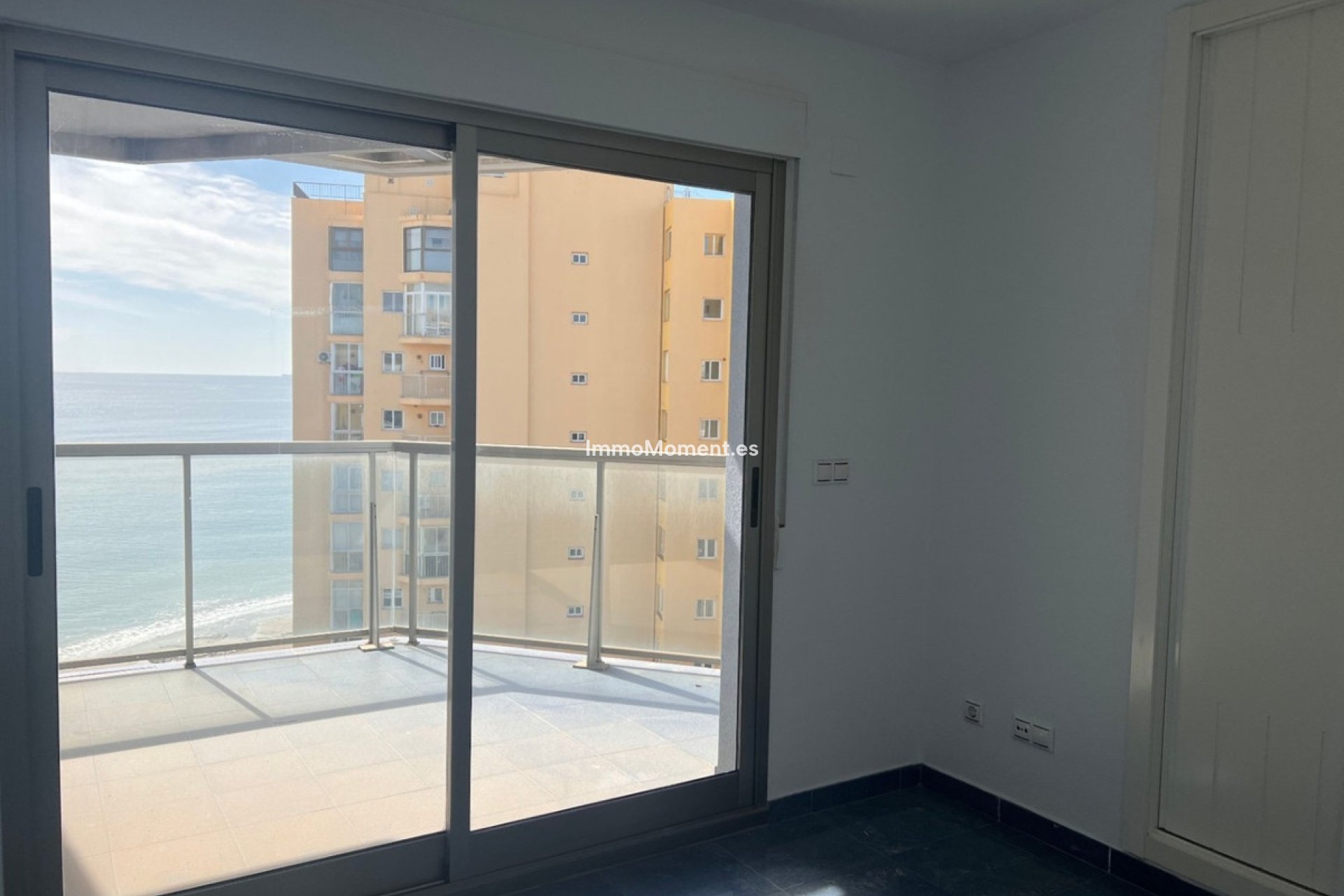 Revente - Appartement - Calpe - Calpe Centro