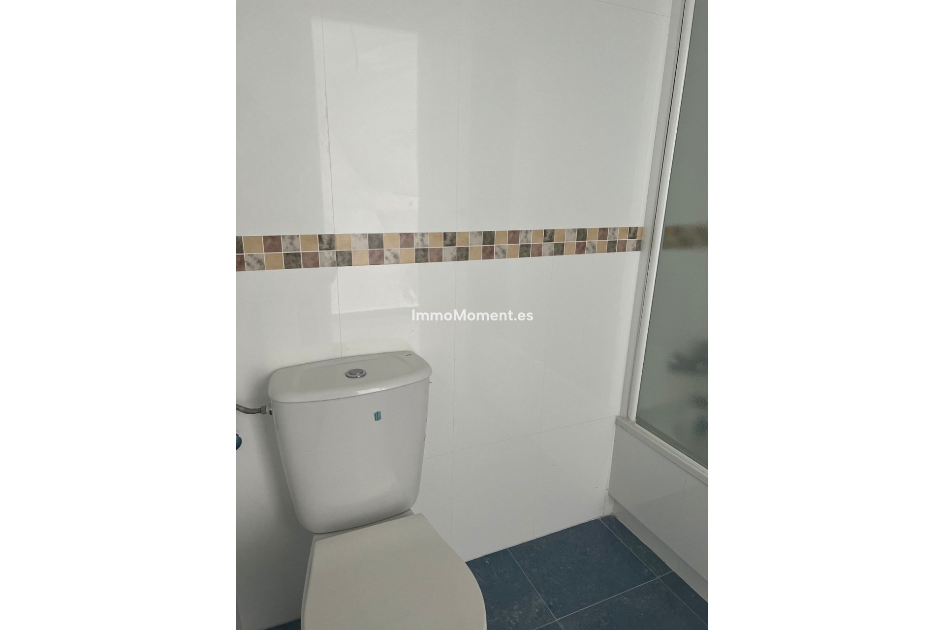 Revente - Appartement - Calpe - Calpe Centro