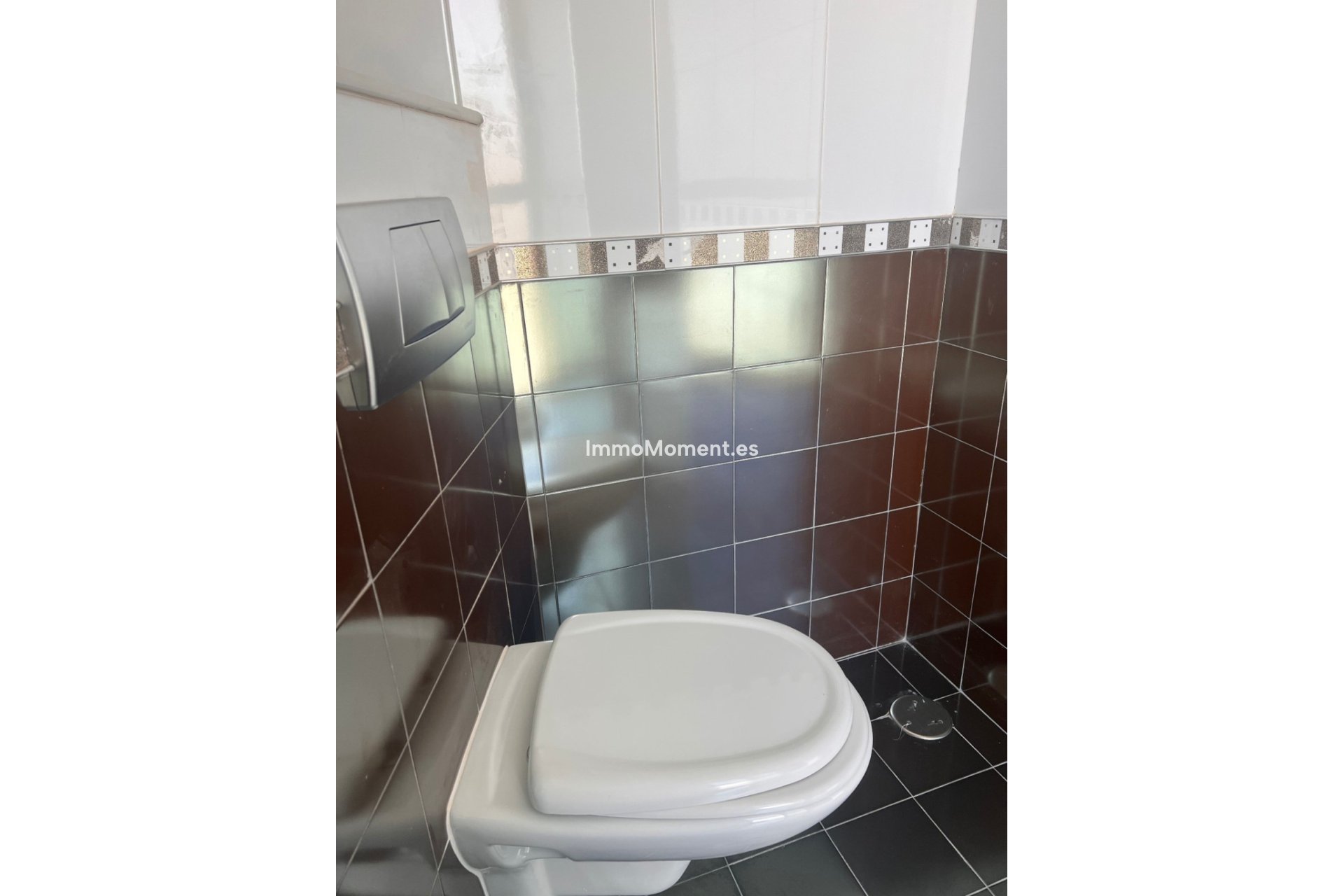 Revente - Appartement - Calpe - Calpe Centro