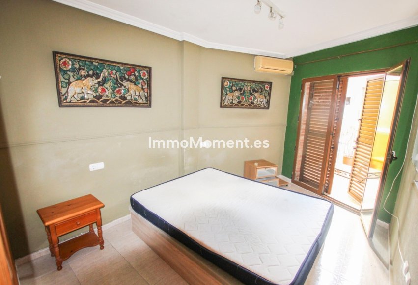 Revente - Appartement - Calpe - Calpe Centro