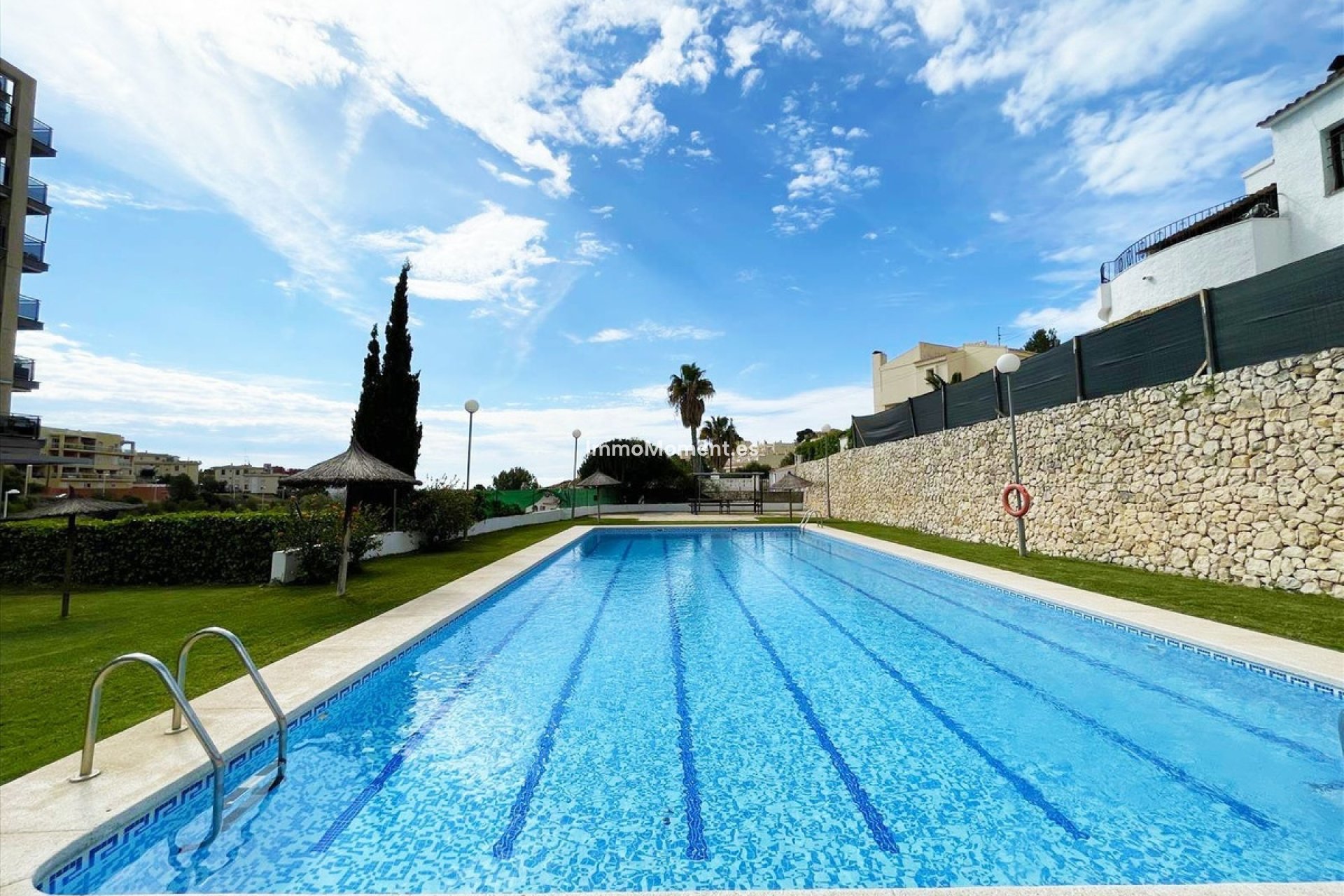 Revente - Appartement - Calpe - Calpe Centro